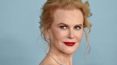Critican a Nicole Kidman por 'abusar de Photoshop' en portada de Vanity Fair