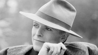 Los 75 libros favoritos de David Bowie que marcaron su vida
