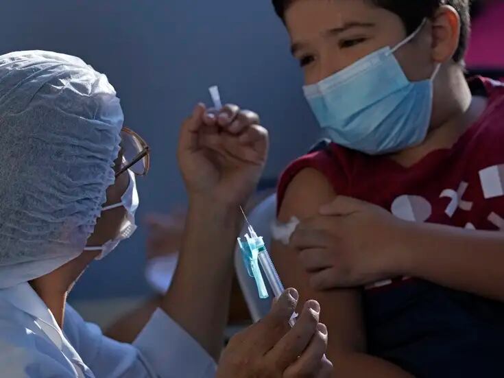 Campaña de vacunación contra influenza llega a 79.2% de avance