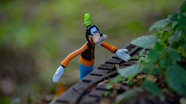 ¡Fin del misterio!Disney revela qué animal es Goofy