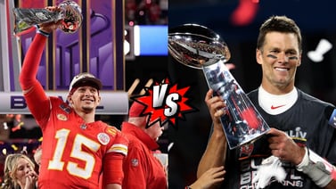 NFL: Patrick Mahomes se consagra como el nuevo Tom Brady de la NFL después de ganar el Super Bowl LVIII
