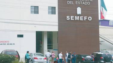 Ante 'demanda' Estado rentará instalaciones para el Semefo