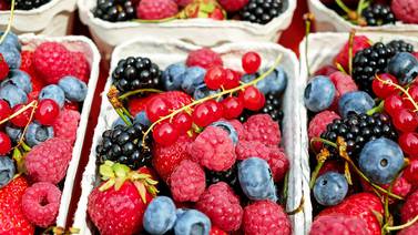 ¿Comer fruta podría causar diabetes?