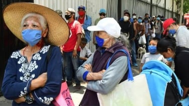 AMLO celebra disminución de pobreza en México