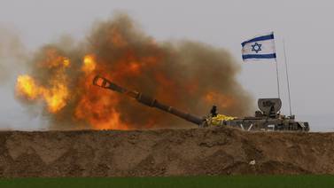 Israel habría firmado “cese de fuego” en Gaza; “ahora depende de Hamás”, afirma funcionario de EU