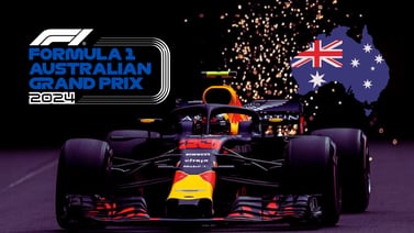 Fórmula 1: Todo lo que debes de saber del Gran Premio de Australia 2024