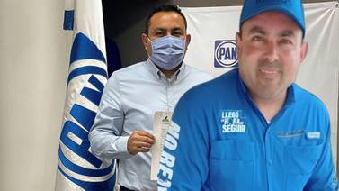 ¿Quién era Noé Ramos, candidato del PAN asesinado en recorrido por Tamaulipas? 