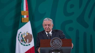 Mañanera de AMLO: Asegura López Obrador  que no se entrometerá en las decisiones de Banxico 