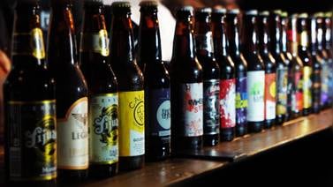 Cerveceros artesanales piden impuestos parejos