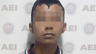 Fiscalía de BC captura en Veracruz a presunto feminicida de SQ
