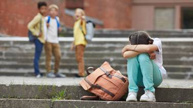 Preocupan casos de acoso escolar