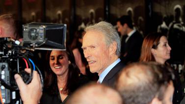 Clint Eastwood retorna a la pantalla grande con "Cry Macho"