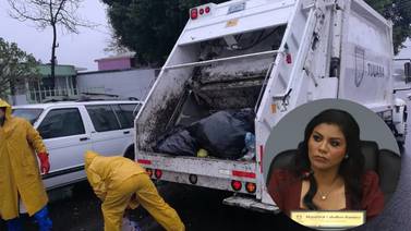 Investigan muerte de trabajador de limpieza del Ayuntamiento