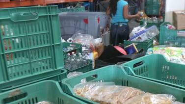 Invita Banco de Alimentos de Hermosillo a “desafiar” al hambre