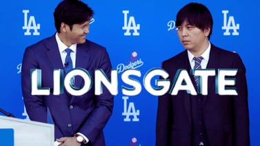 MLB: Shohei Ohtani de la MLB y el escándalo del juego del intérprete aparecerán en una nueva serie de televisión
