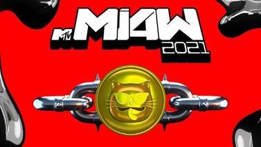 MTV MIAW 2021: Nominados y presentaciones confirmadas