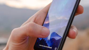Anuncia Qualcomm su nuevo sensor de huellas ultrasónico, debutará con el Galaxy S21