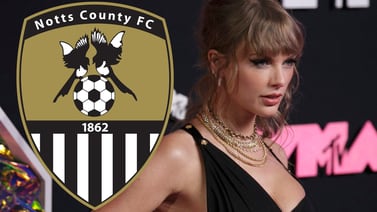 ¿Taylor Swift va a comprar el club de fútbol más antiguo del mundo?