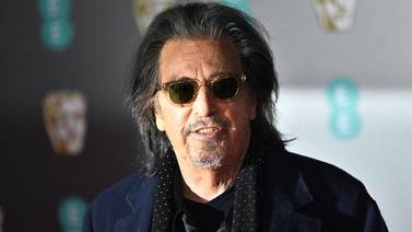 El legendario Al Pacino cumple 80 años