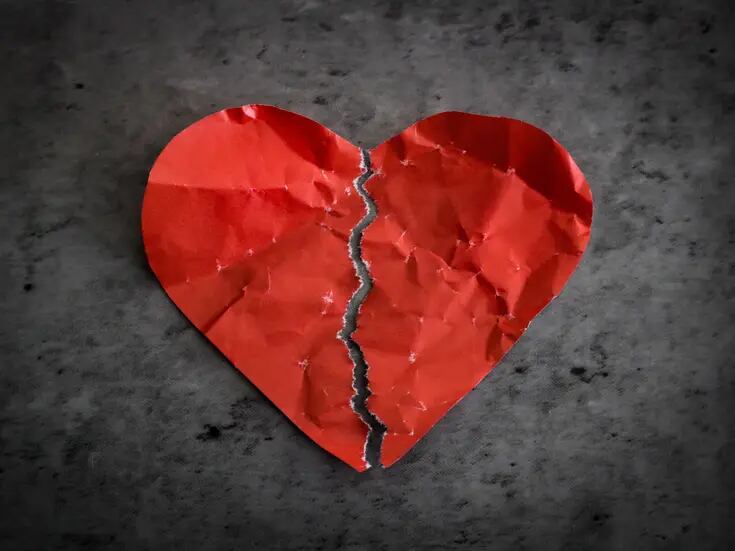 Celebra el 16 de febrero: Día del amor imposible