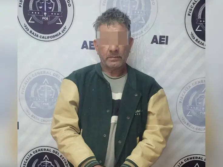 Cae hombre prófugo acusado de intentar matar a tiros a su esposa y otra mujer en Ciudad Obregón