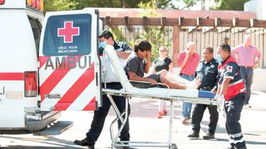 Cuestan hasta 40% más traslados de ambulancia de Cruz Roja en verano
