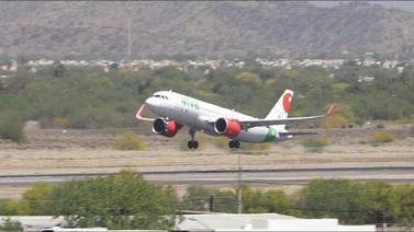 Marina se anexa seis aeropuertos de Sonora, BCS, Colima y Campeche