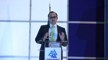 Coparmex finaliza ciclo previo a las elecciones