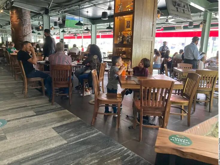 Aumentarán hasta 16% precios en restaurantes de Sonora desde enero y febrero: Canirac