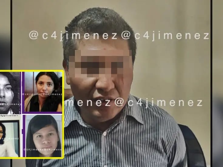 VIDEO: Hermana del “Dahmer mexicano” le pidió confesar todos sus crímenes: “No sabíamos que era un monstruo”