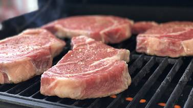 Va Morena por campañas informativas para reducir el consumo de carne
