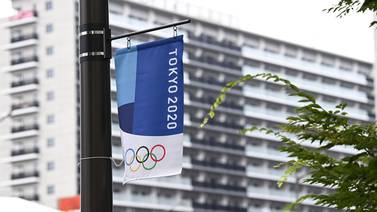 ¡Problemas! Dos atletas dan positivo a Covid en Villa Olímpica de Tokio