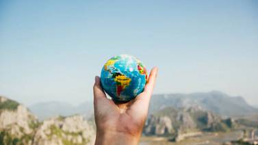 Día Internacional de la Tierra: Descubre su origen y significado