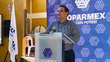 Fallece tras atentado armado líder de la Coparmex en SLP