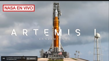 Nasa cancela lanzamiento a la Luna de la misión Artemis I, ¿qué falló?