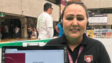 Crean en Tijuana APP para que sordos se comuniquen con oyentes 