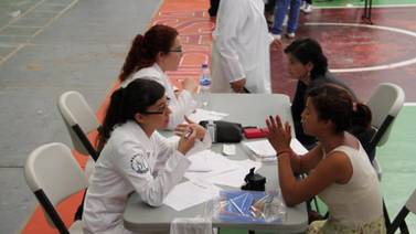 Invita UABC a jornada médico-asistencial en Tecate