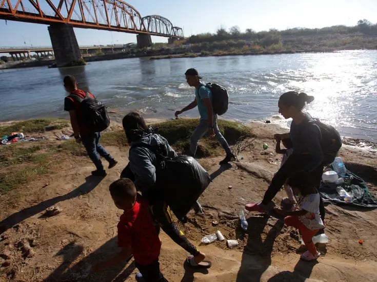 EU: Cambios en el sistema de asilo pretenden acelerar rechazos en la frontera con México