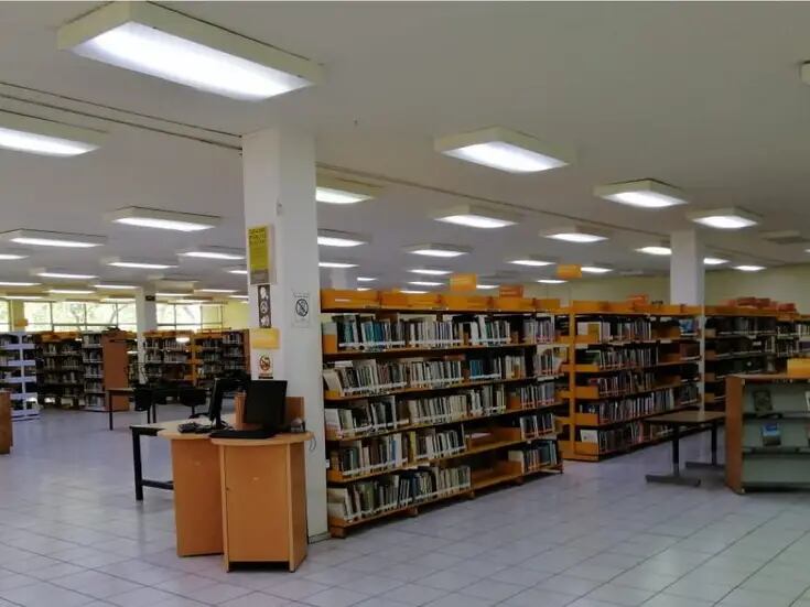 Impermeabilizan bibliotecas municipales; presentaban graves problemas de filtración