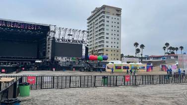 Baja Beach Fest: El regreso de los eventos masivos a Baja California en la era Covid-19 