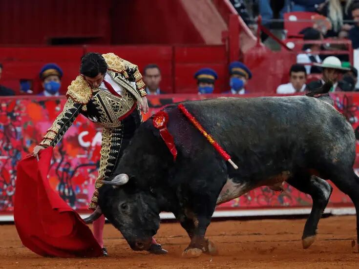Juez suspende corridas de toros en dos municipios de Puebla