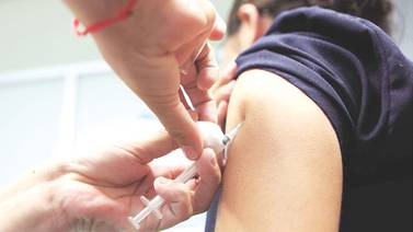 Advierten posible reintroducción de sarampión a BC
