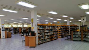 Impermeabilizan bibliotecas municipales; presentaban graves problemas de filtración