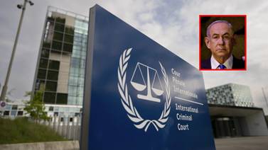 EU condena posible solicitud de órdenes de arresto para líderes israelíes en la CPI