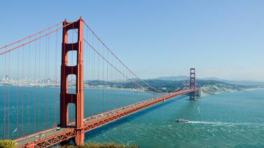 San Francisco busca proteger centro histórico ante aumento de nivel de mar