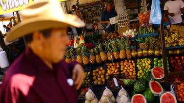 Gobierno de México reafirma perspectivas de crecimiento económico para 2024 y 2025