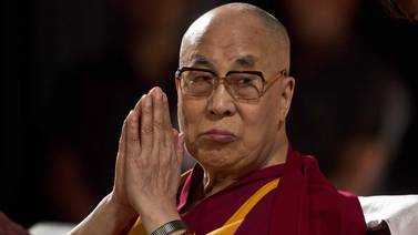 Lo que debes saber del Dalái Lama y por qué hay conflicto entre el Tíbet y China
