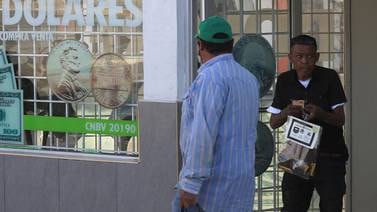 Remesas enviadas a México suben un 10.26 % entre enero y mayo de 2023: Banxico