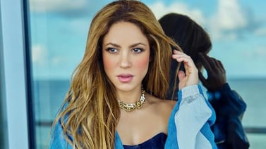 Shakira habla de su papel como madre soltera tras su separación de Gerard Piqué