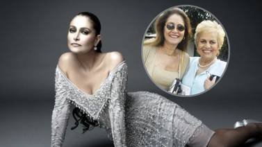 VIDEO: Daniela Romo revela su relación con Tina Galindo: ¡Un amor incondicional de 44 años!